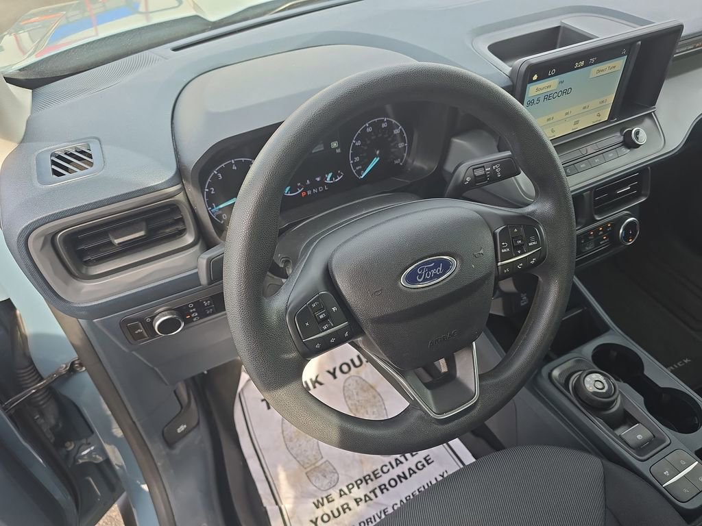 Used 2023 Ford Maverick XL w/ Equipment Group 100A Standard AWD/4WD image 19