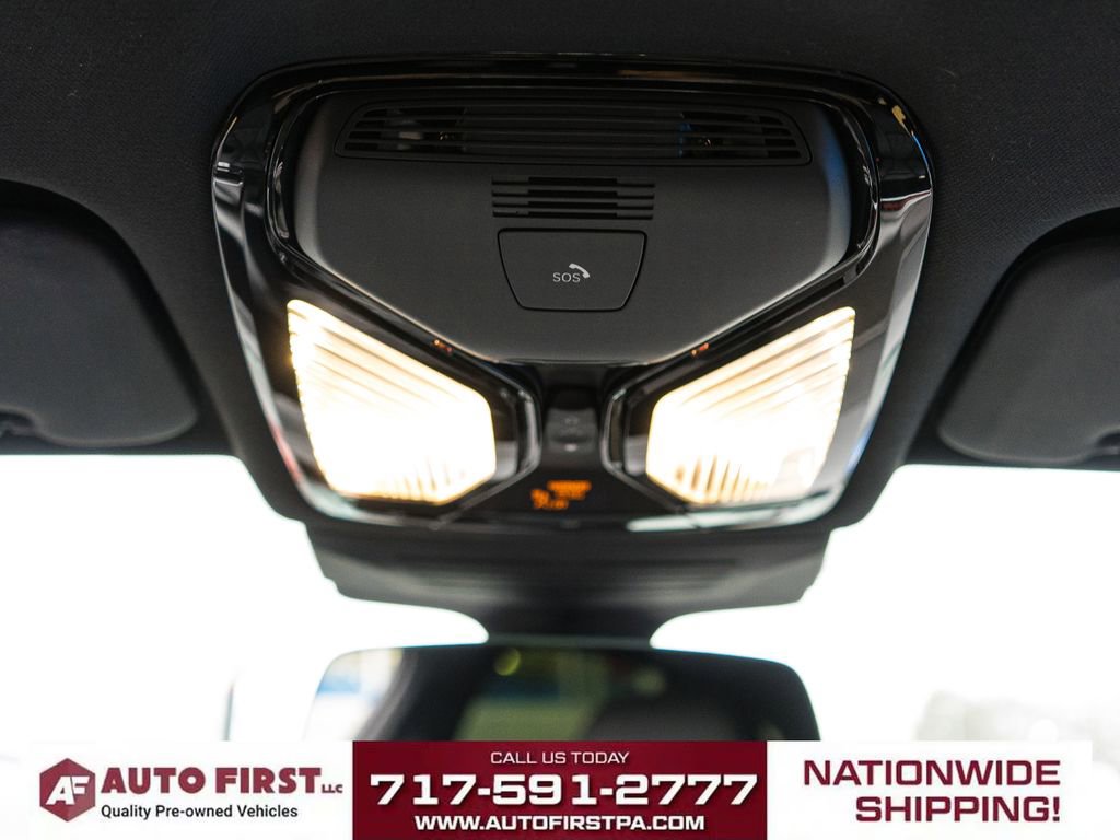 Used 2024 BMW X6 M60i image 22