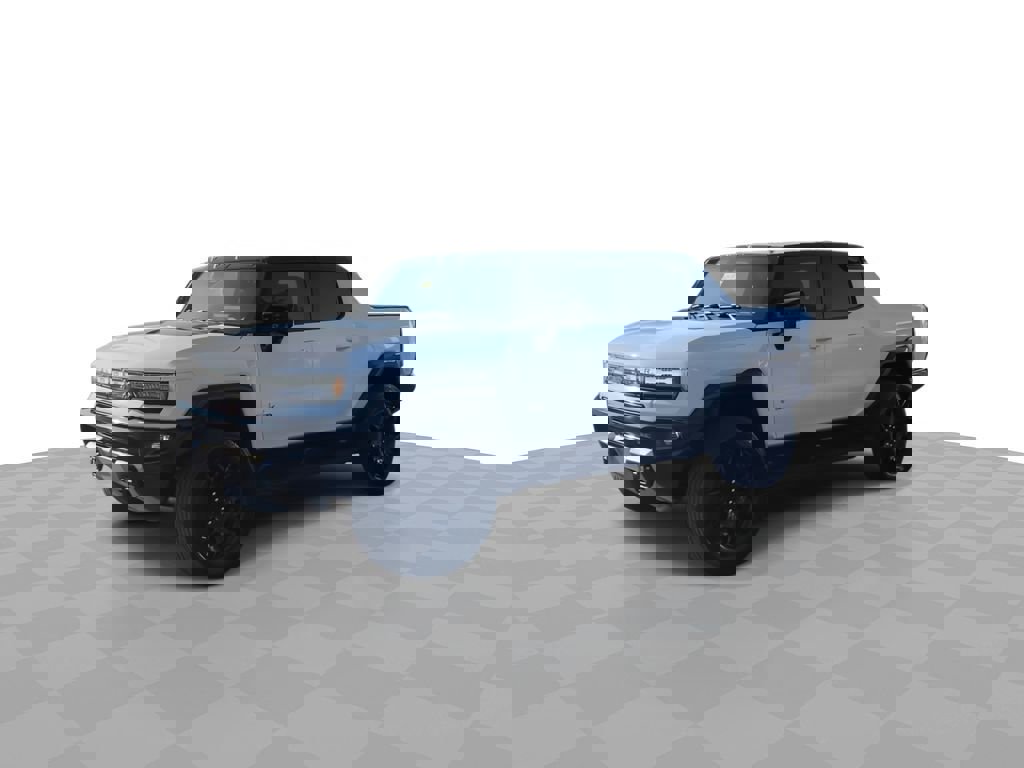 New 2026 GMC Hummer EV 4x4 Crew Cab image 3