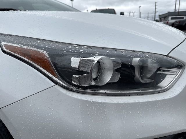 Used 2021 Kia Forte GT-Line image 11