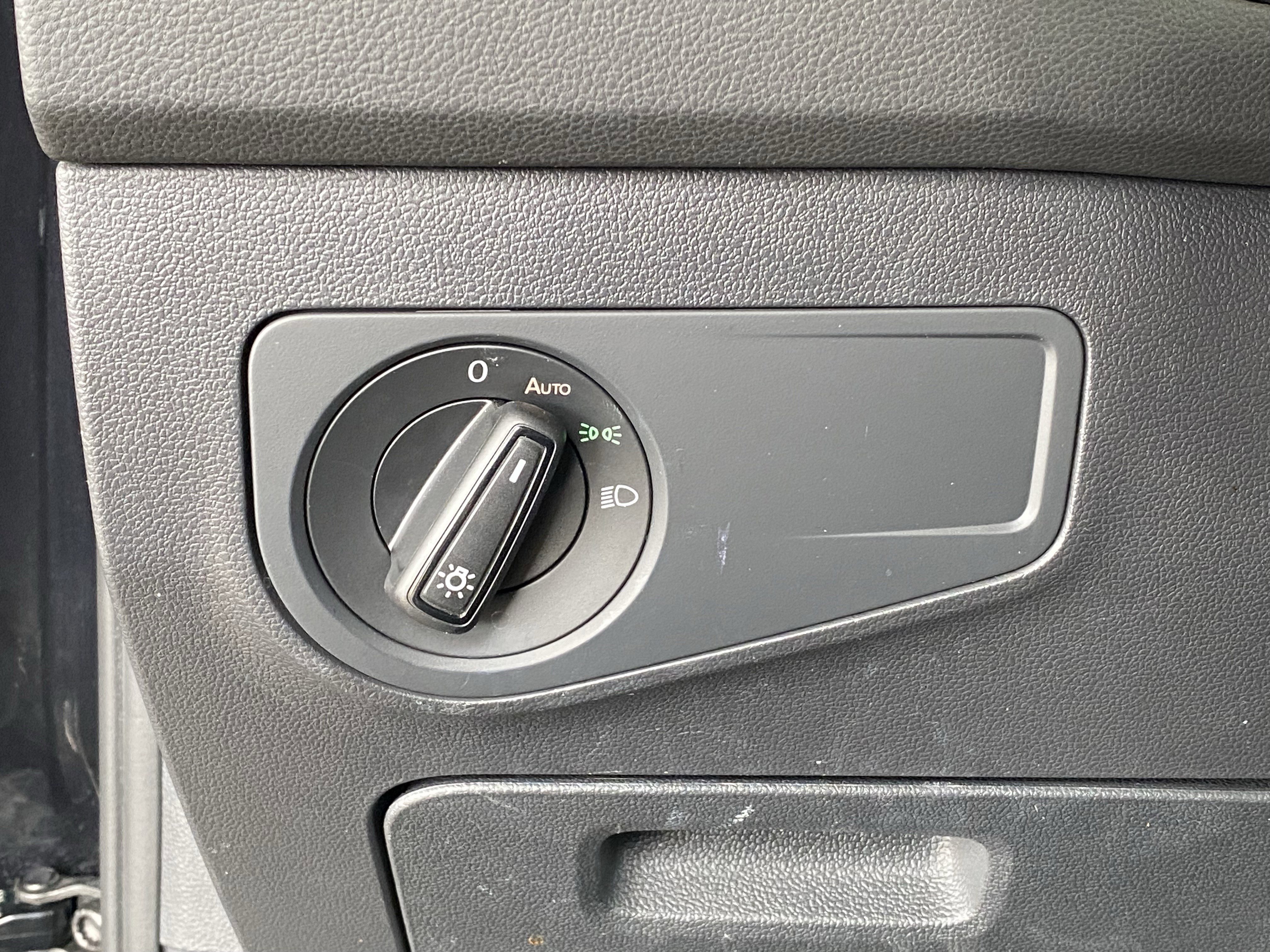 Certified 2023 Volkswagen Tiguan S w/ Driver Assistance Package image 29