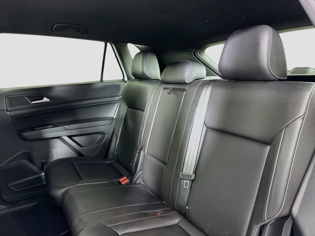 Used 2020 Volkswagen Atlas Cross Sport SE AWD/4WD image 23