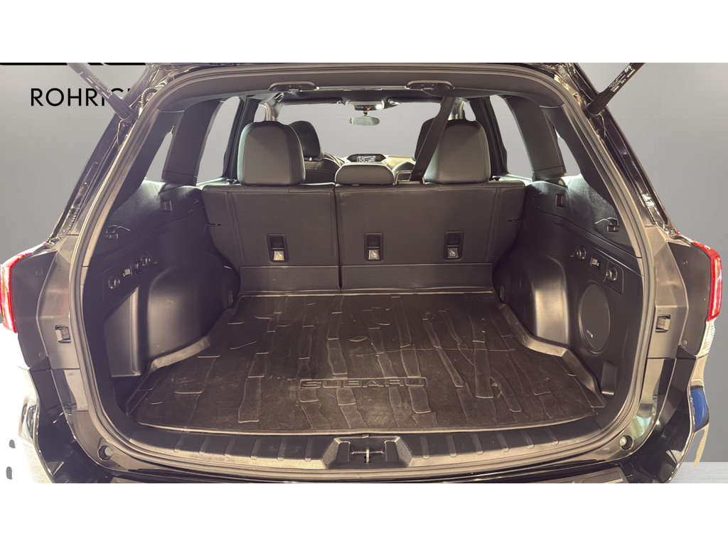 Used 2023 Subaru Forester Wilderness AWD/4WD image 27