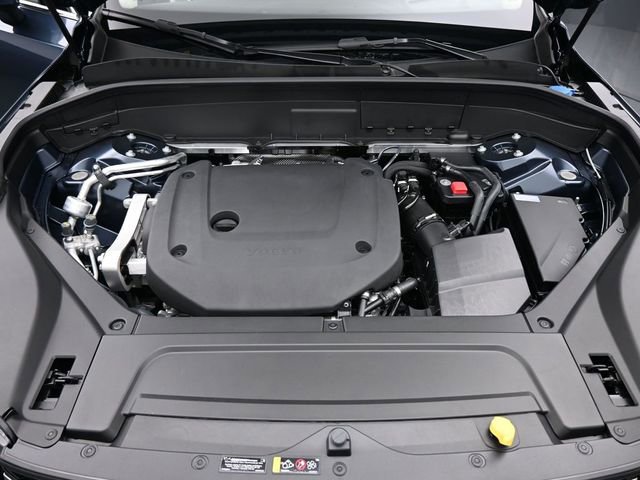 New 2026 Volvo XC90 B6 Ultra w/ Protection Package image 36