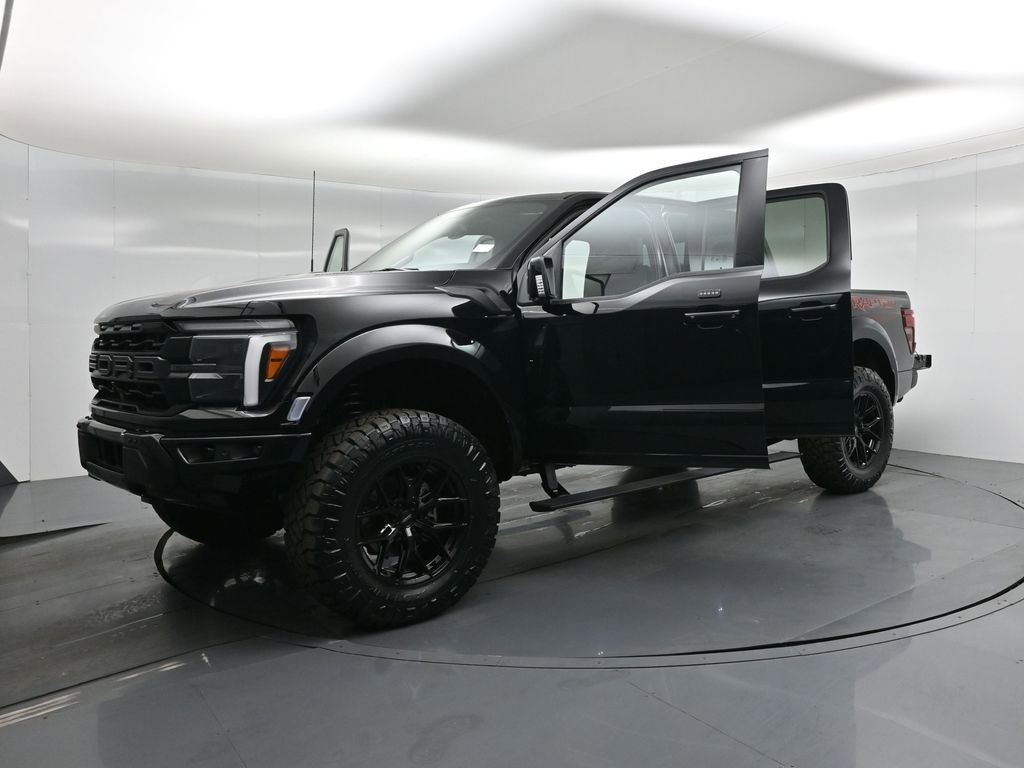 New 2025 Ford F150 Raptor image 31