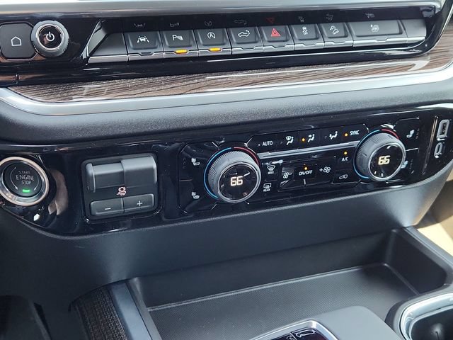 New 2026 Chevrolet Silverado 1500 RST AWD/4WD image 30