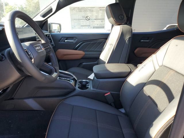 New 2026 GMC Canyon AT4 AWD/4WD image 19