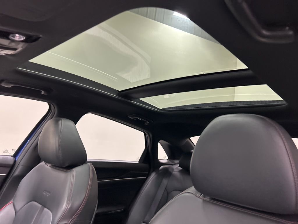 Certified 2023 Kia K5 GT image 26