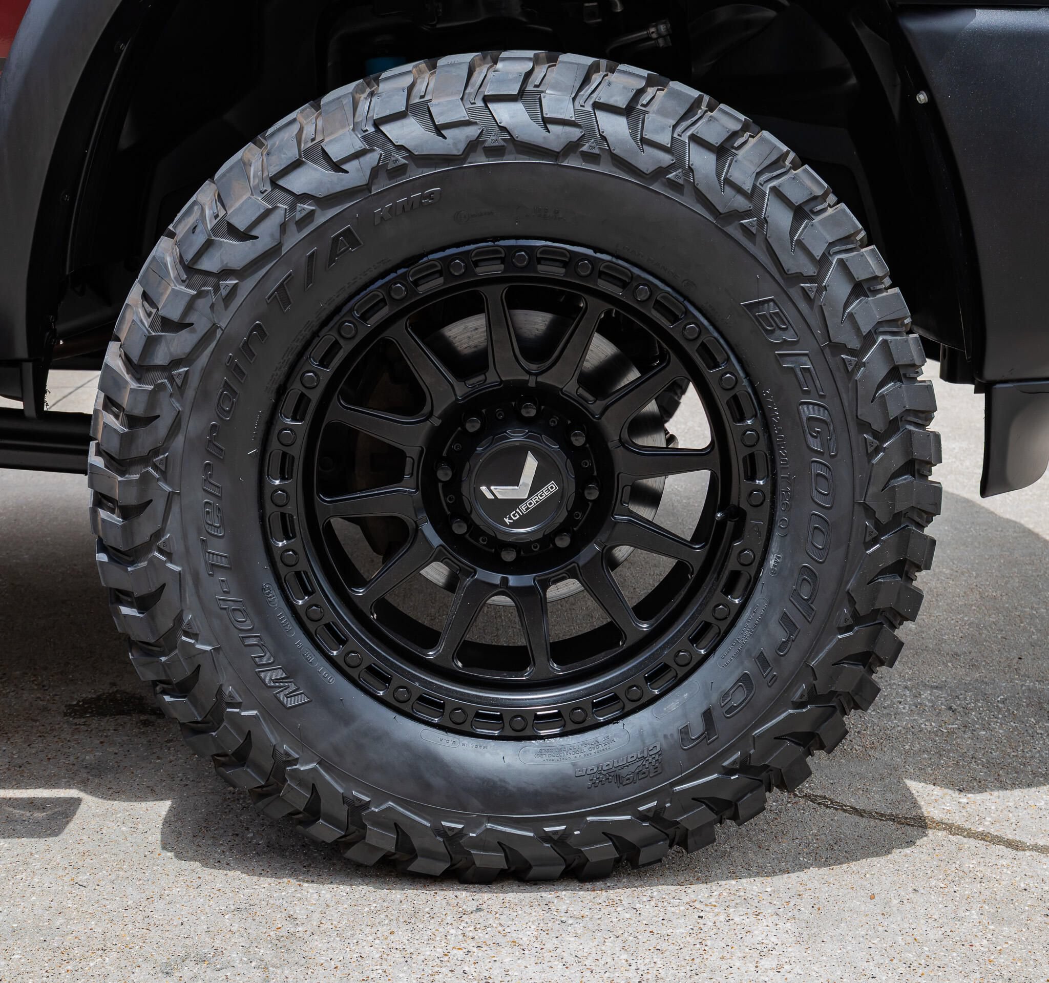 Used 2022 RAM 2500 Power Wagon w/ Level 2 Equipment Group AWD/4WD image 12