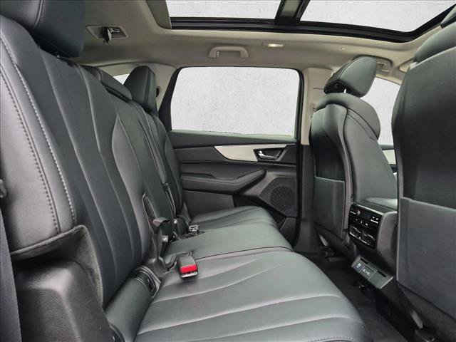 Used 2024 Acura MDX SH-AWD image 22