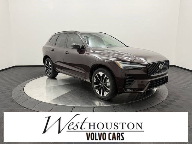 New 2026 Volvo XC60 B5 Plus w/ Protection Package Premier AWD/4WD image 1