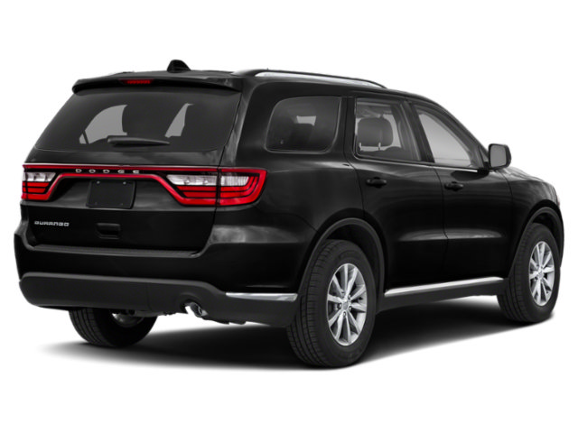 Used 2019 Dodge Durango SXT RWD image 4