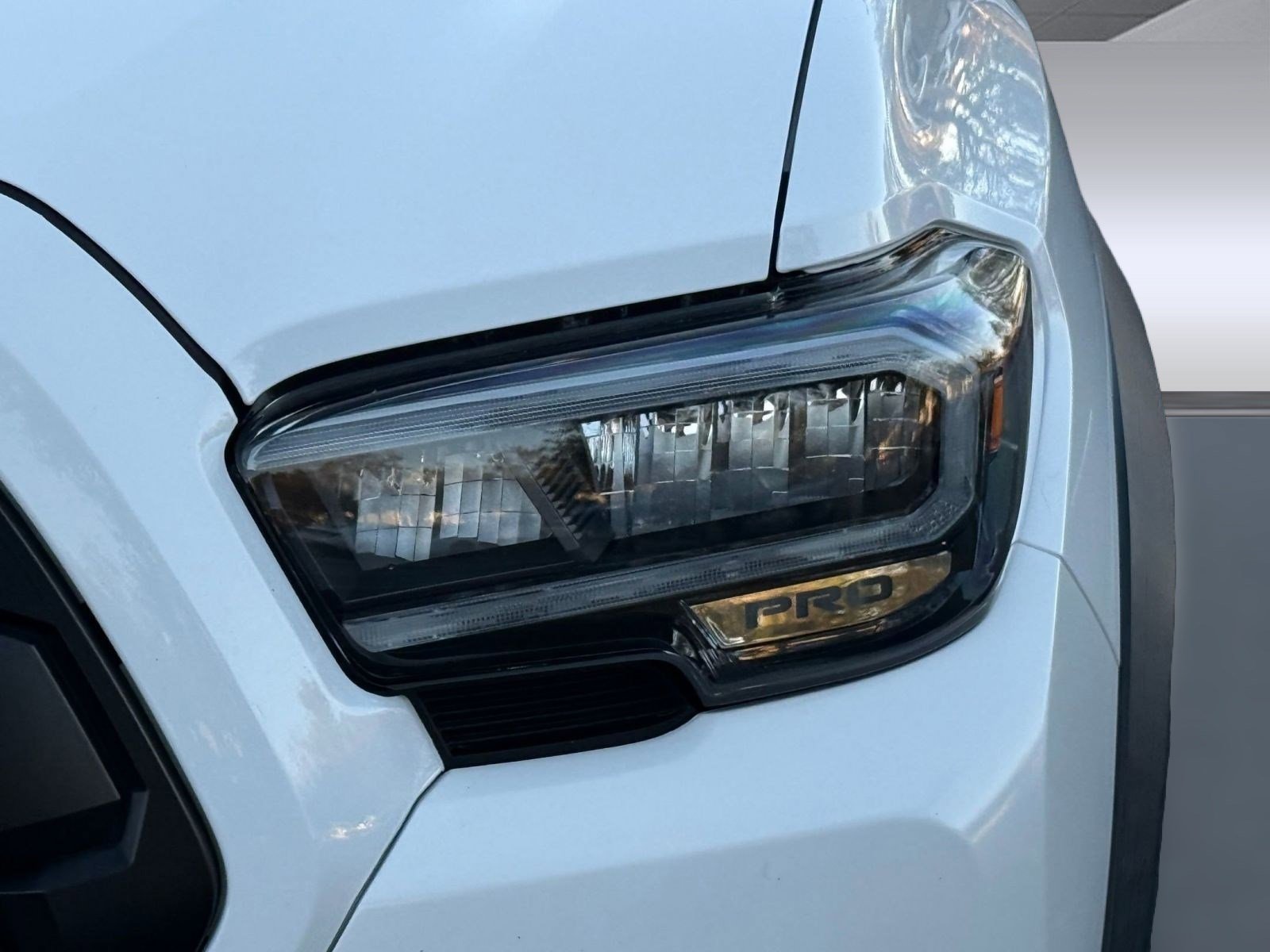 Used 2021 Toyota Tacoma TRD Pro image 10