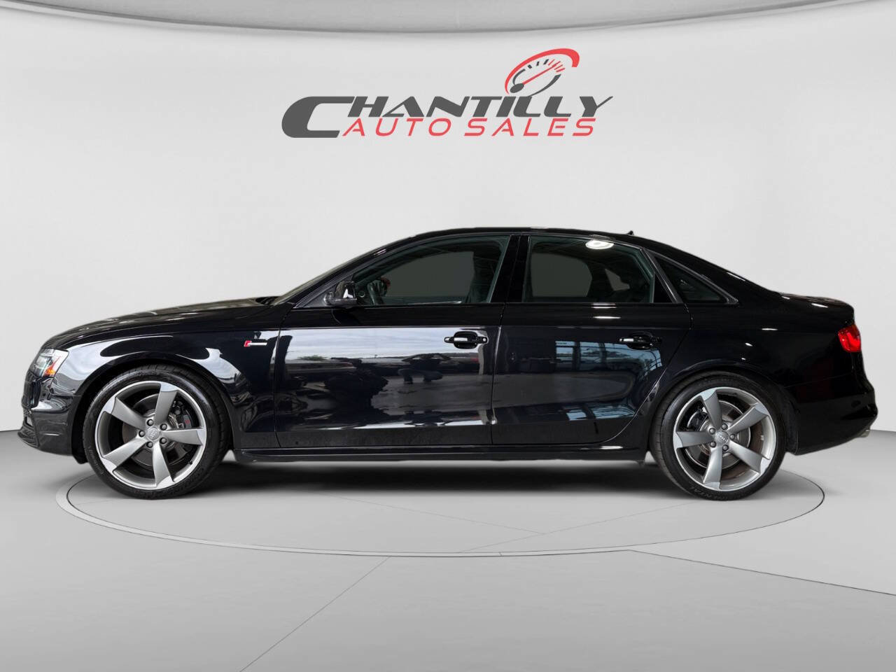 Used 2014 Audi S4 Premium Plus AWD/4WD image 2