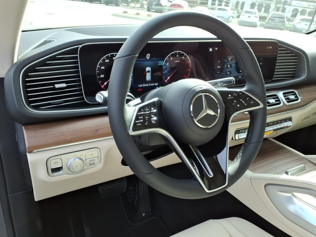 Certified 2026 Mercedes-Benz GLE 350 4MATIC image 16