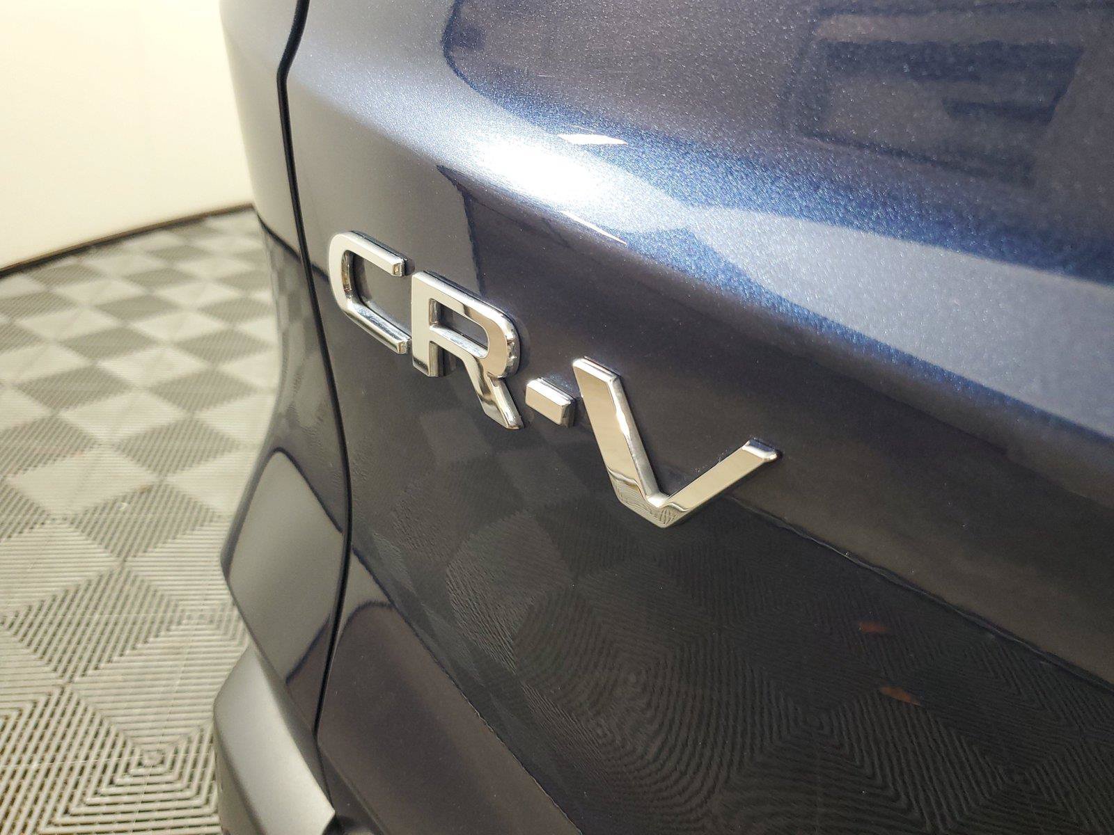 Used 2025 Honda CR-V EX-L image 7
