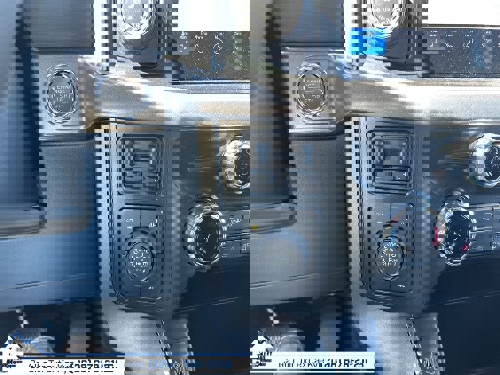 New 2025 Ford F150 XLT w/ Equipment Group 302A MID image 50