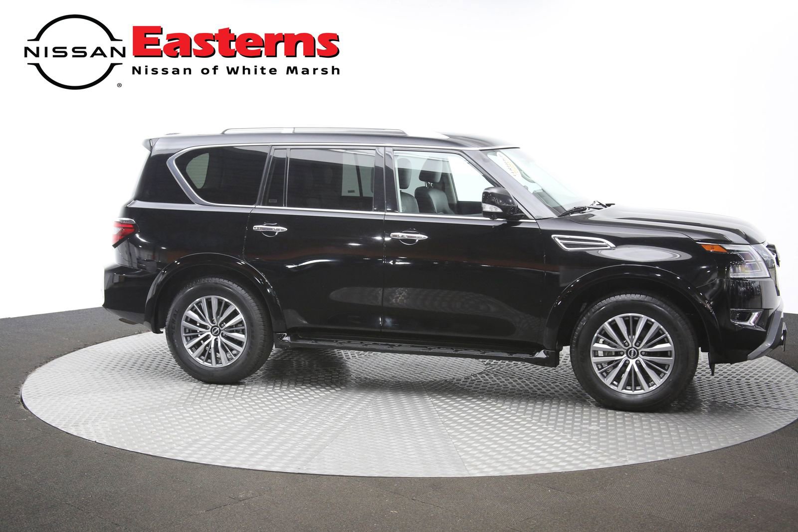 Used 2024 Nissan Armada SL AWD/4WD image 53