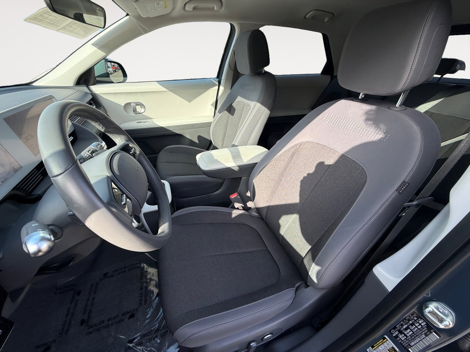 Used 2024 Hyundai Ioniq 5 SE image 10