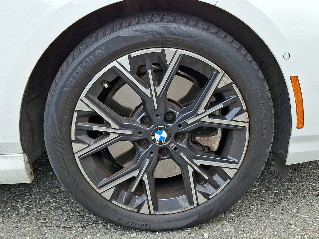 Used 2025 BMW 228i xDrive AWD/4WD image 9