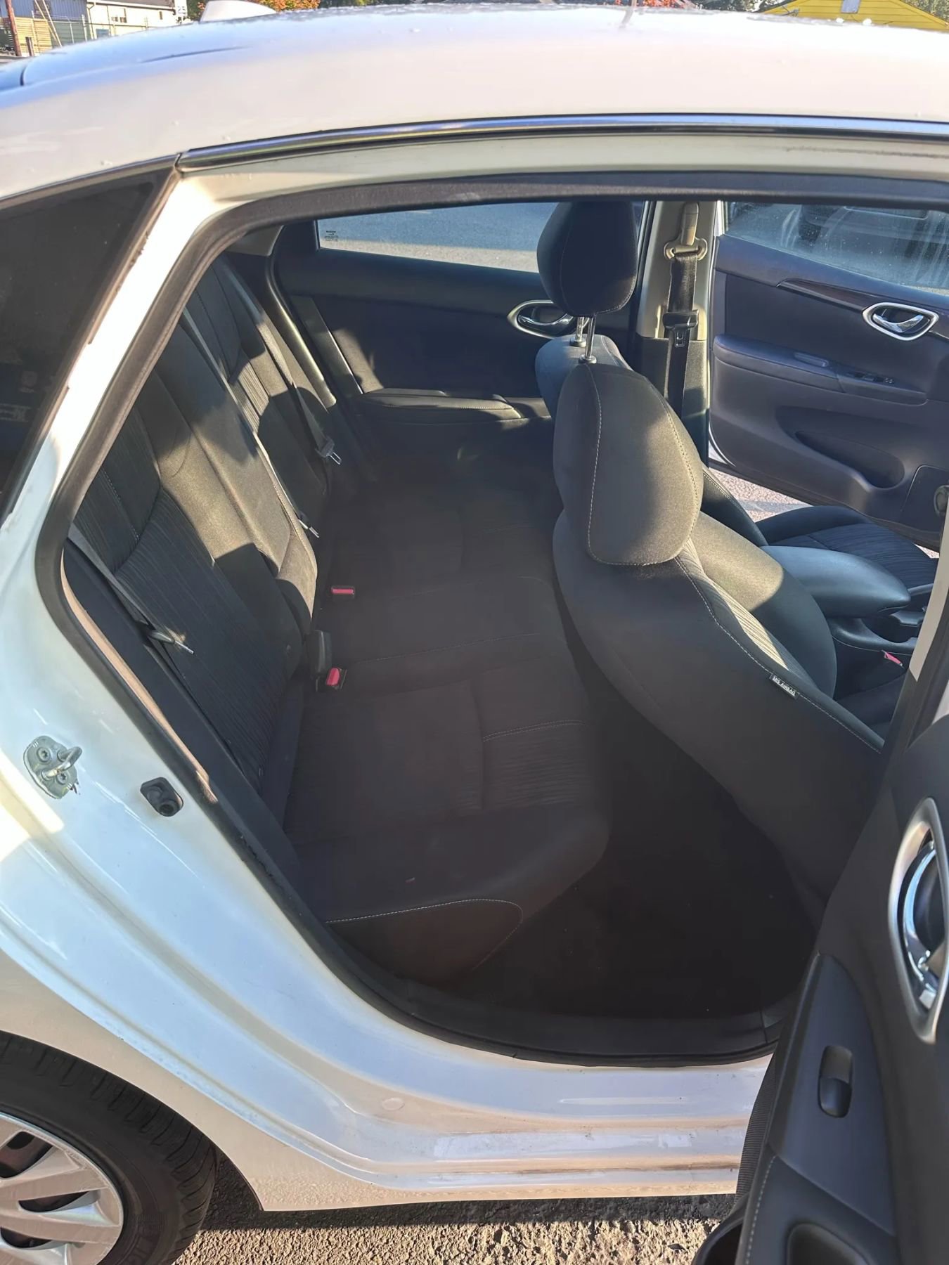 Used 2017 Nissan Sentra SV image 19