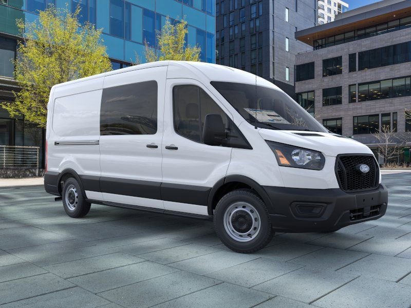 New 2026 Ford Transit 250 148 Medium Roof RWD image 7