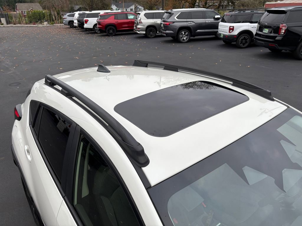 Used 2024 Subaru Crosstrek 2.0i Premium image 29