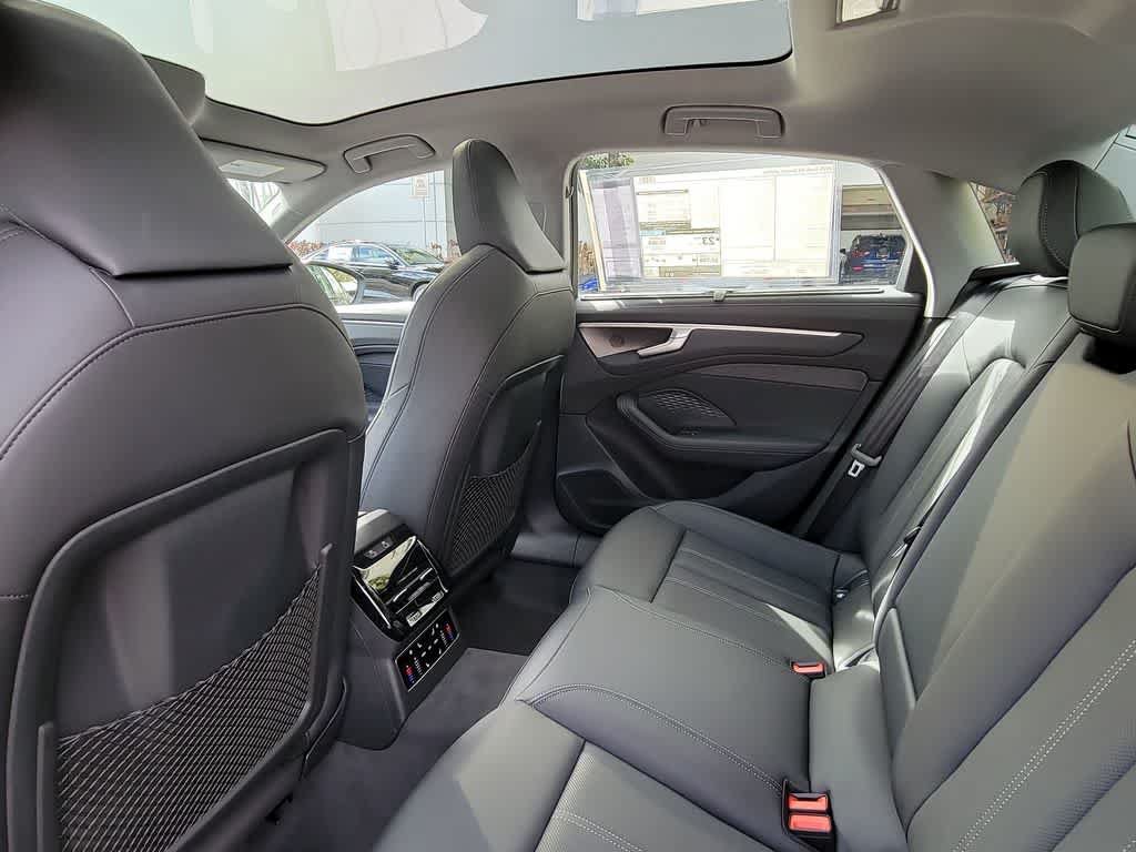 New 2026 Audi A6 Prestige AWD/4WD image 12