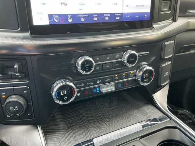 Used 2021 Ford F150 Platinum AWD/4WD image 22