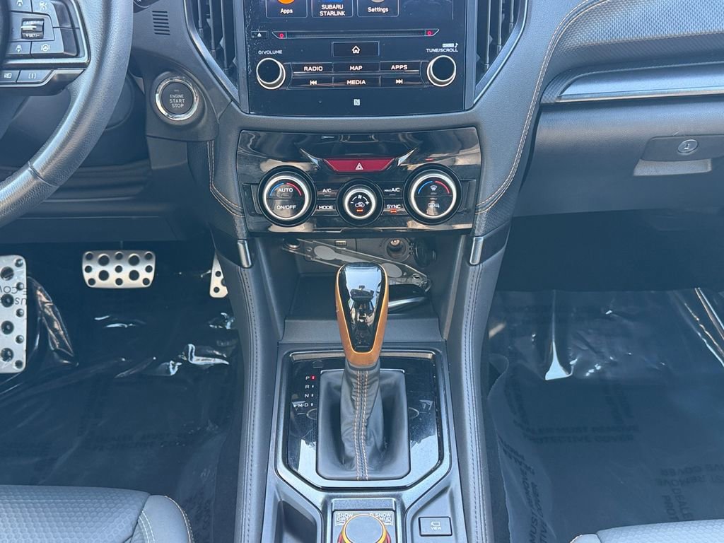 Used 2022 Subaru Forester Wilderness image 15
