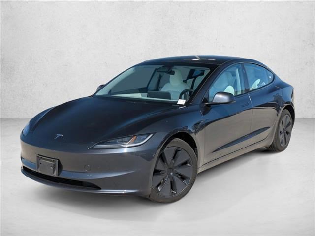Used 2024 Tesla Model 3
