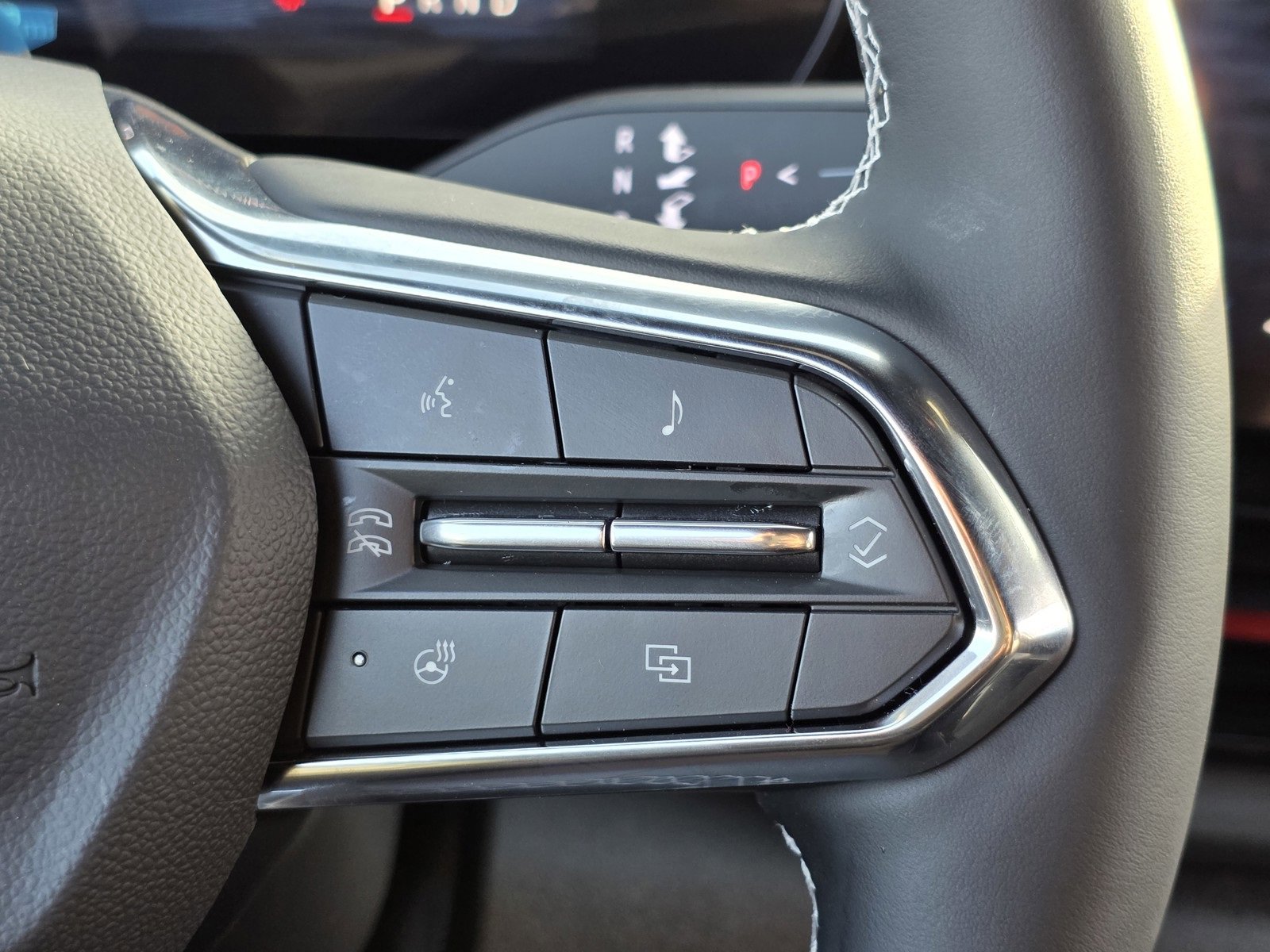 New 2026 Chevrolet Silverado EV Trail Boss image 33