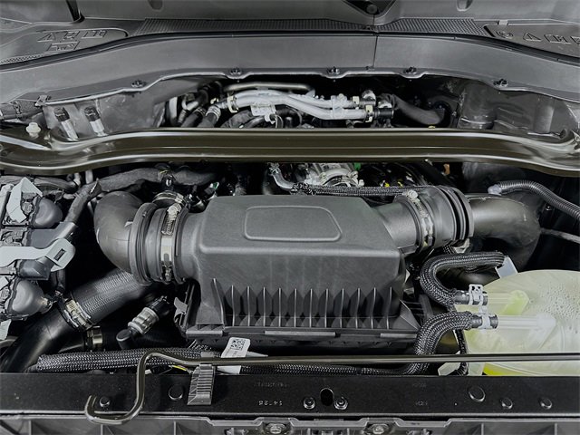New 2025 Ford Explorer ST w/ Sun And Sound Package image 18