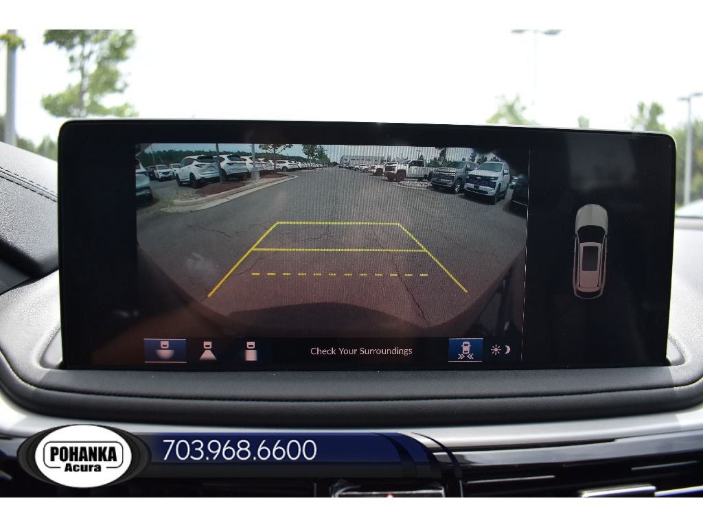 New 2026 Acura MDX w/ Technology Package AWD/4WD image 15