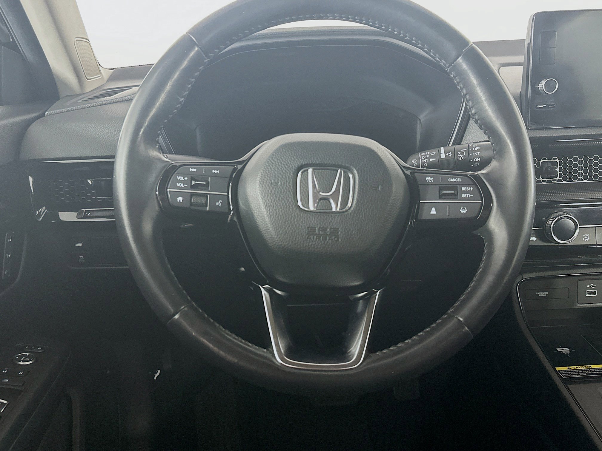 Used 2023 Honda CR-V EX-L image 18