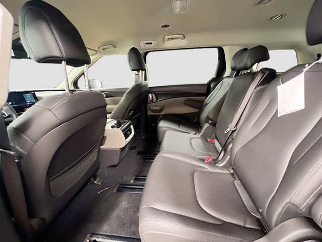 New 2026 Kia Carnival image 25