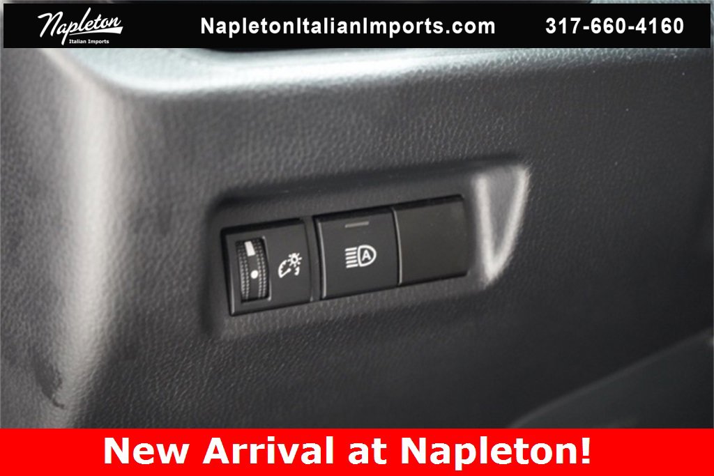 Used 2024 Toyota RAV4 XLE image 19