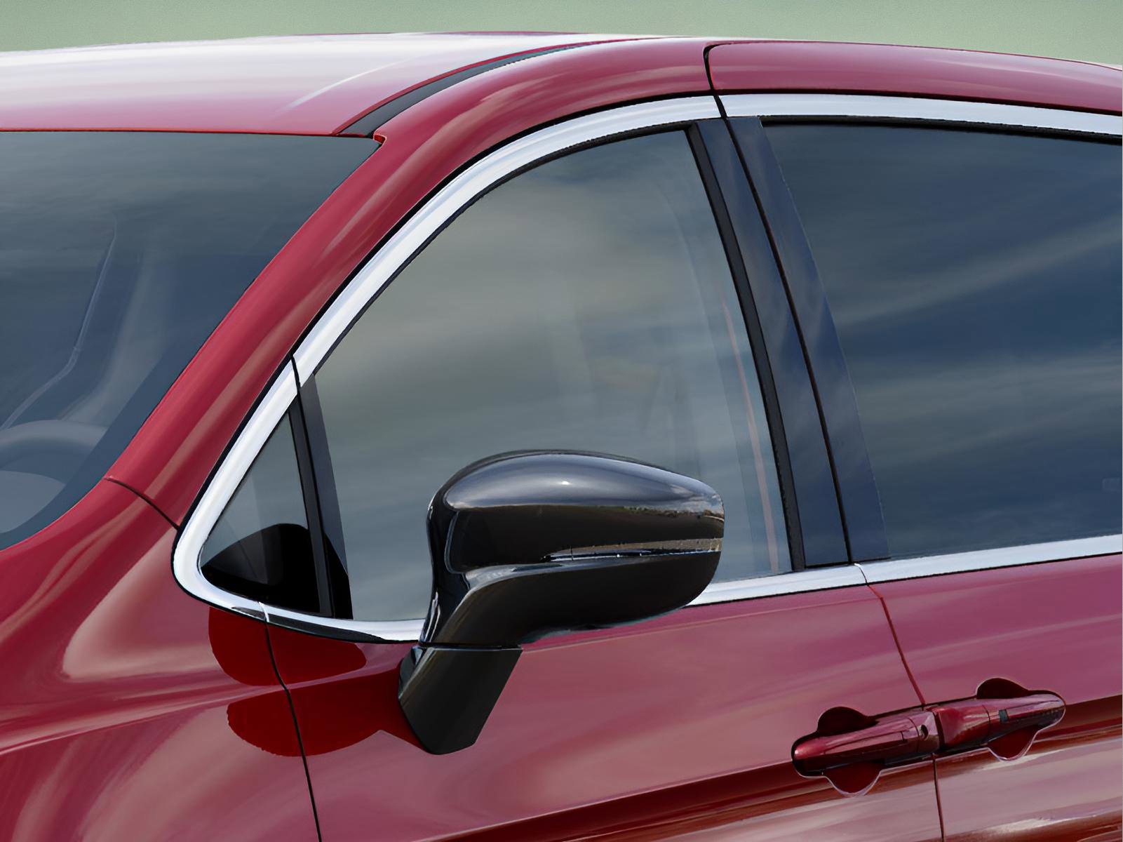 New 2026 Chrysler Pacifica Select AWD/4WD image 19