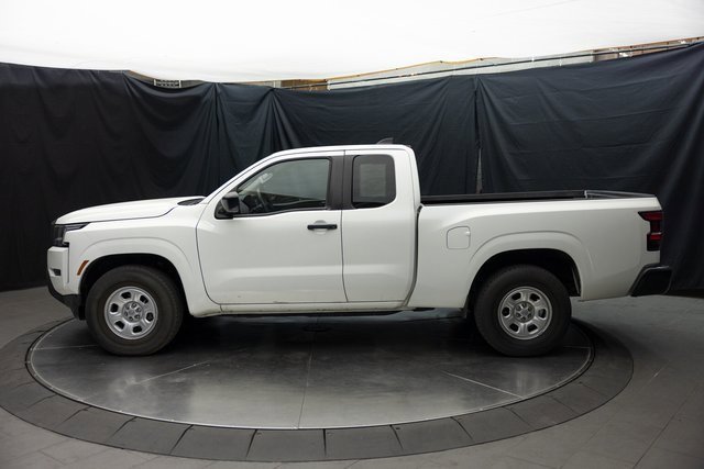 Used 2019 Nissan Frontier SV image 7