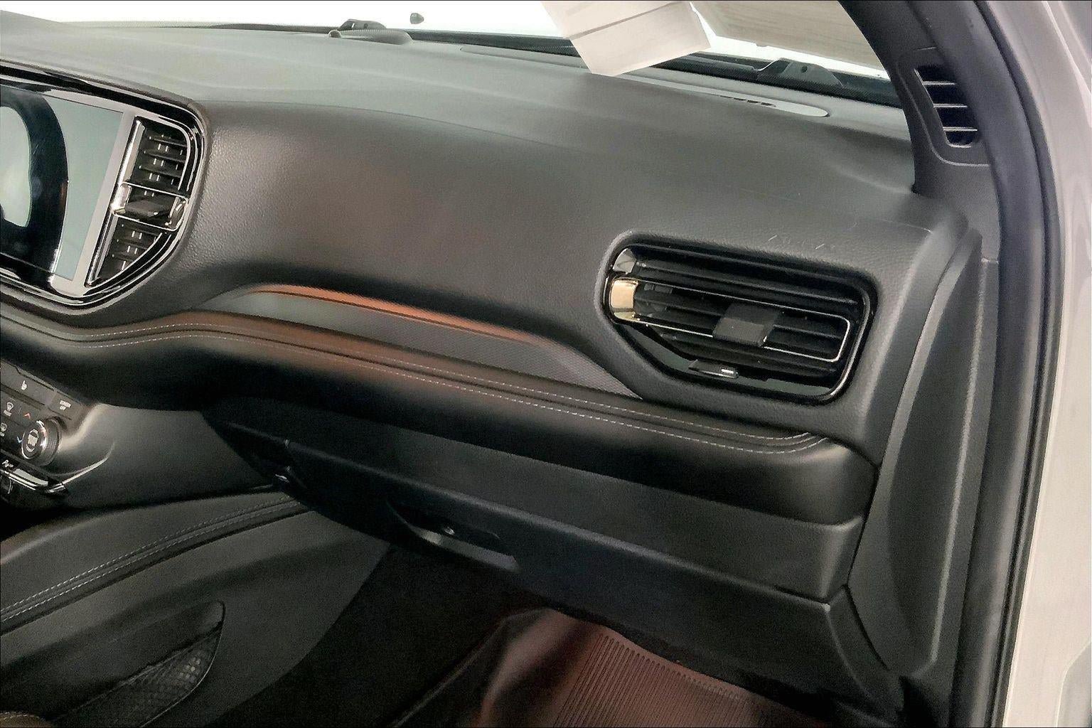 Used 2021 Dodge Durango GT AWD/4WD image 16