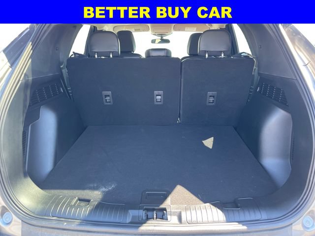 New 2025 Ford Escape SE FWD image 5