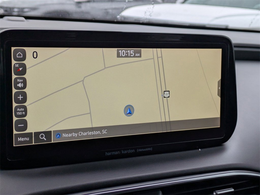 Used 2023 Hyundai Santa Fe Calligraphy w/ Cargo Package image 22