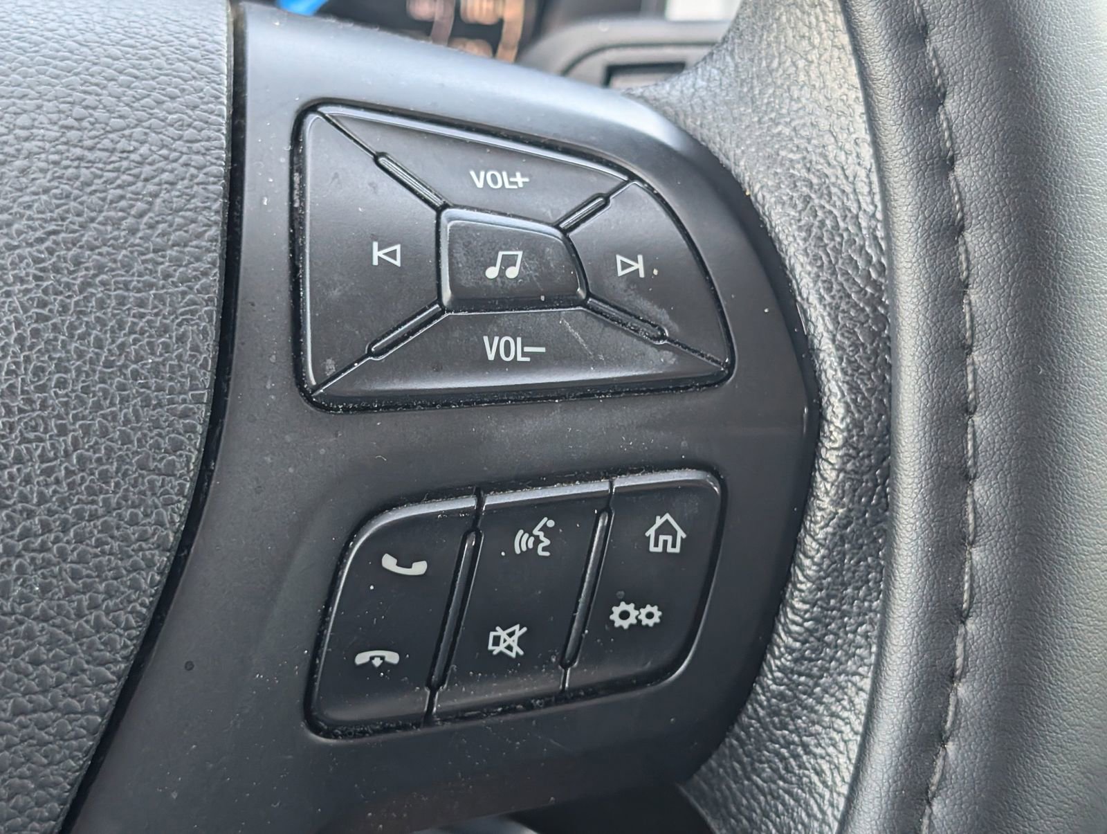 Used 2021 Ford Ranger XL w/ Equipment Group 101A High RWD image 13