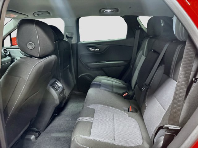 New 2026 Chevrolet Blazer LT w/ Convenience Package AWD/4WD image 21