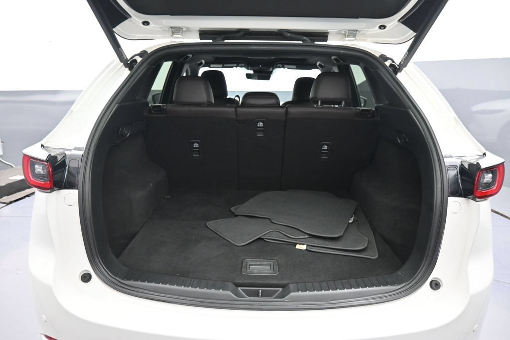 Used 2023 MAZDA CX-5 Signature AWD/4WD image 22