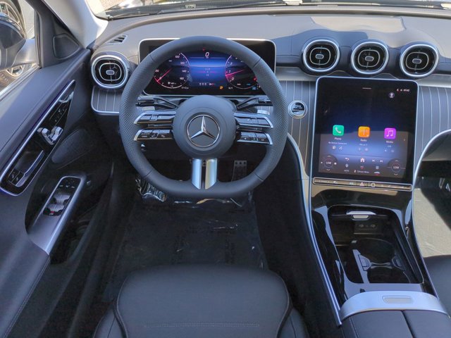New 2026 Mercedes-Benz C 300 Sedan image 15