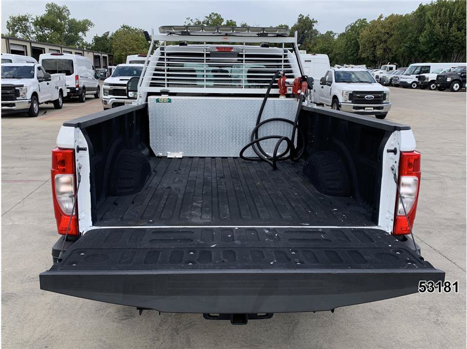 Used 2020 Ford F250 XL w/ Power Equipment Group RWD image 10