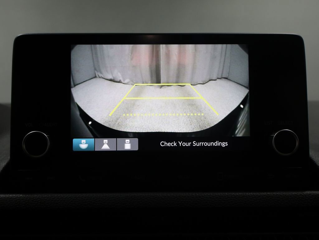 Used 2022 Honda Civic Sport image 26