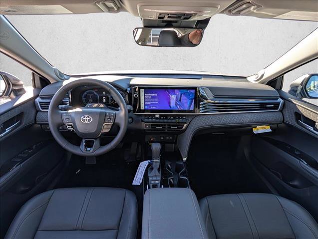 New 2026 Toyota Camry XLE image 14