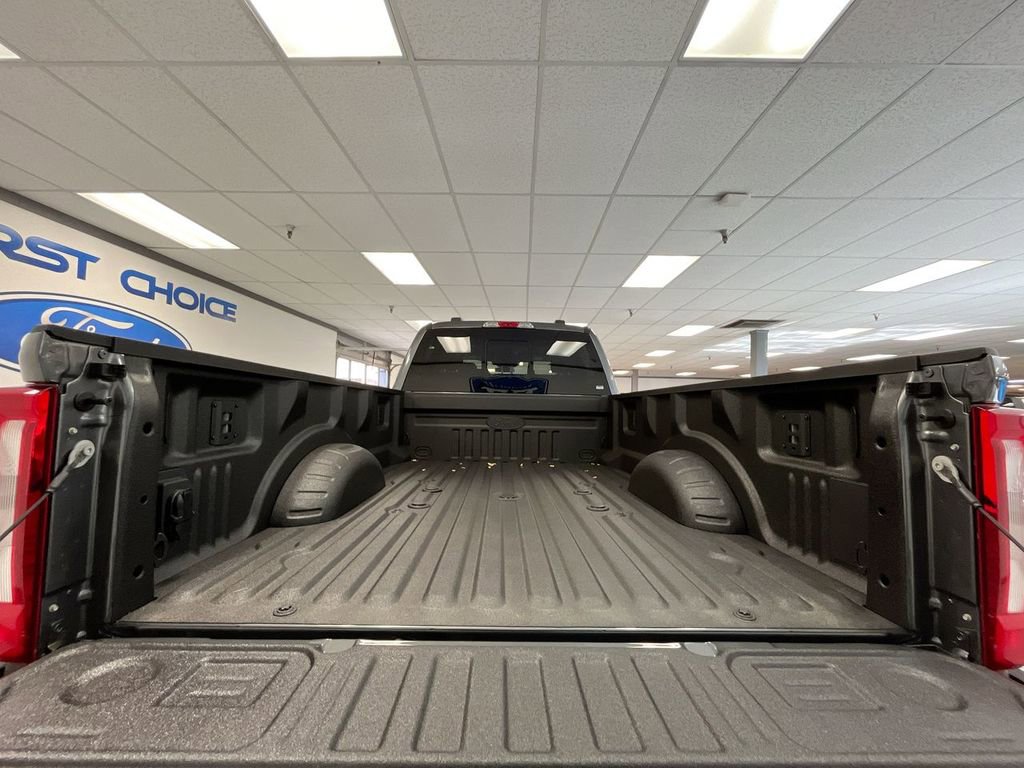 New 2026 Ford F350 XL image 11